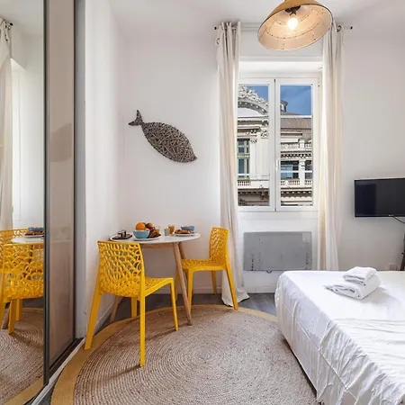 My Casa - Etats Unis 893 - On Seafront In Old Town Apartment *